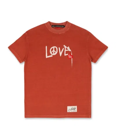 ANDERSSON BELL LOVE T-SHIRT