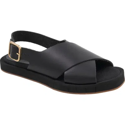 ANDRE ASSOUS ANDRÉ ASSOUS PEPPER SLINGBACK SANDAL