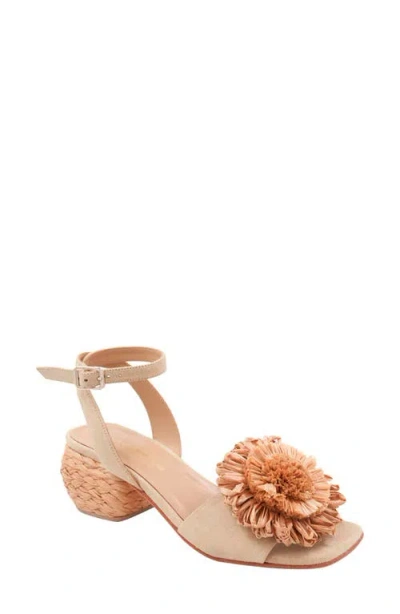 ANDRE ASSOUS ANDRÉ ASSOUS REENA ANKLE STRAP SANDAL