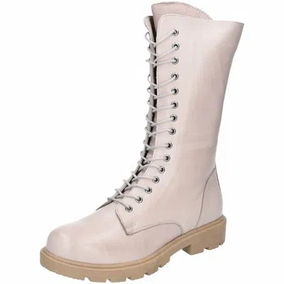 ANDREA CONTI ANDREA CONTI DAMEN STIEFEL HIGH BOOTS DARK STONE 0023620-640 GRAU 1268421