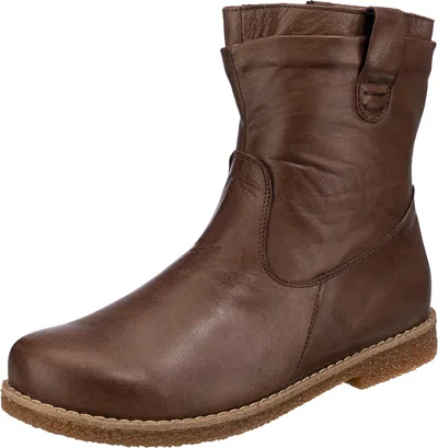 ANDREA CONTI NEU ANDREA CONTI KLASSISCHE STIEFELETTEN 20261447 FÜR DAMEN