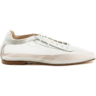 ANDREA GOMEZ ANDREA  GOMEZ ANTONIA CLEAR MESH FLAT