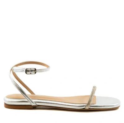 ANDREA GOMEZ ANDREA GOMEZ BROOK FLAT SANDAL
