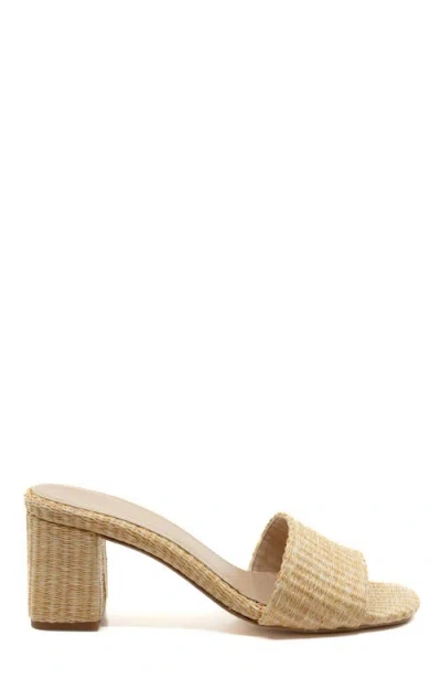 ANDREA GOMEZ ANDREA  GOMEZ CLAUDIA RAFFIA MULE
