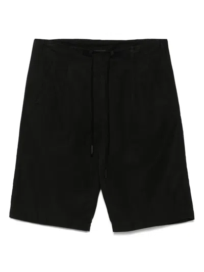 ANDREA YA'AQOV DRAWSTRING SHORTS