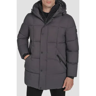 ANDREW MARC ANDREW MARC THE MILLSTREAM PARKA