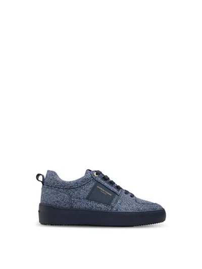 ANDROID HOMME POINT DUME LOW TRAINERS