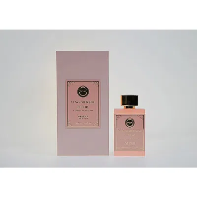 ANFAR ANFAR LADIES MAGNIFIQUE FLEUR EXTRAIT DE PARFUM SPRAY 1.7 OZ FRAGRANCES 6292257641851