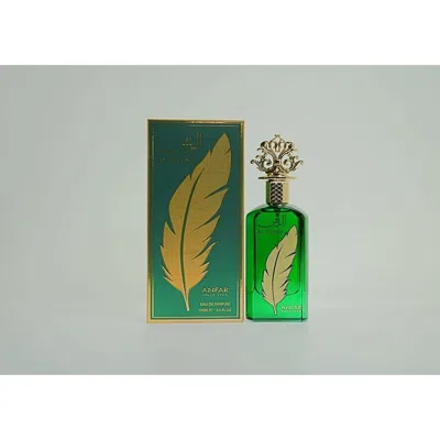 ANFAR ANFAR UNISEX AL RIYSH EDP SPRAY 3.4 OZ FRAGRANCES 6292257641868