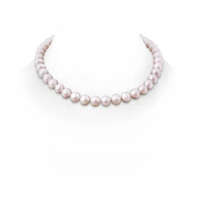 ANGARA ANGARA 10-11MM 10-11MM, 16" CLASSIC FRESHWATER PEARL NECKLACE