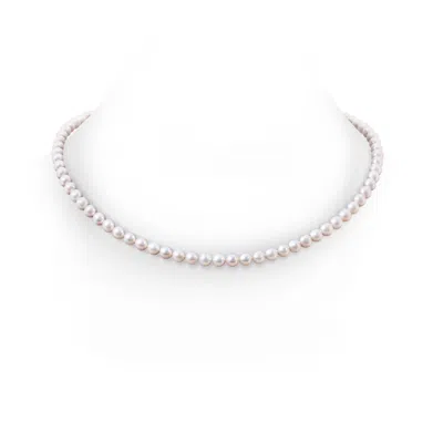 ANGARA ANGARA 6-7MM 6-7MM, 20" FRESHWATER PEARL SINGLE STRAND NECKLACE