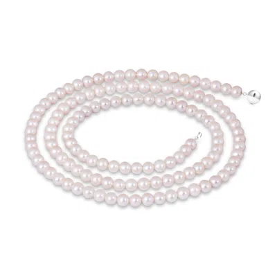 ANGARA ANGARA 6.5-7MM 30" FRESHWATER PEARL OPERA NECKLACE