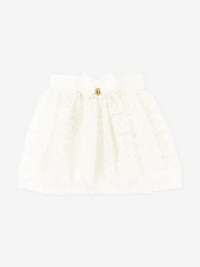 ANGEL'S FACE ANGELS FACE GIRLS BLOSSOM LACE SKIRT