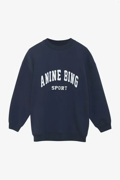 ANINE BING ANINE BING -- TYLER SWEATER -- S BIS L -- NEU