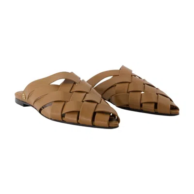 ANINE BING ANINE BING EVE MULES SHOES