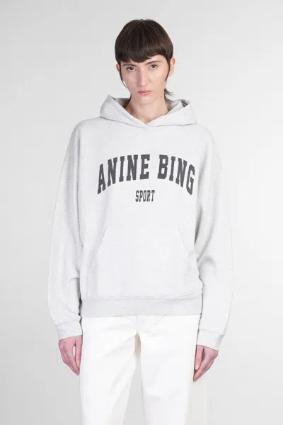 ANINE BING ANINE BING HARVEY SWEATSHIRT