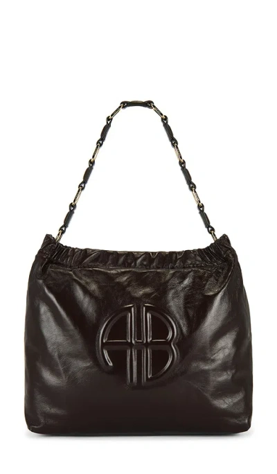 ANINE BING KATE SHOULDER BAG