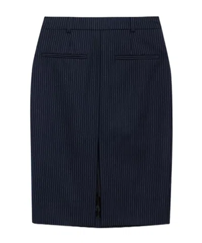 ANINE BING KORA SKIRT