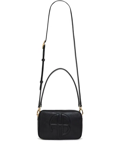 ANINE BING LILI SHOULDER BAG