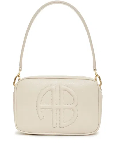ANINE BING LILI SHOULDER BAG