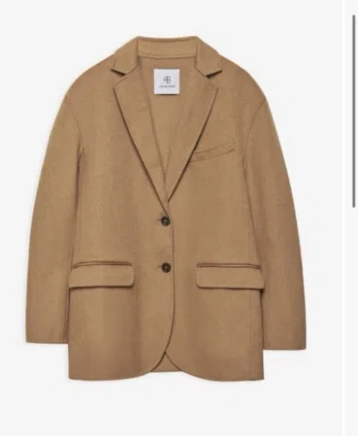 ANINE BING ANINE BING QUINN BLAZER SIZE SMALL
