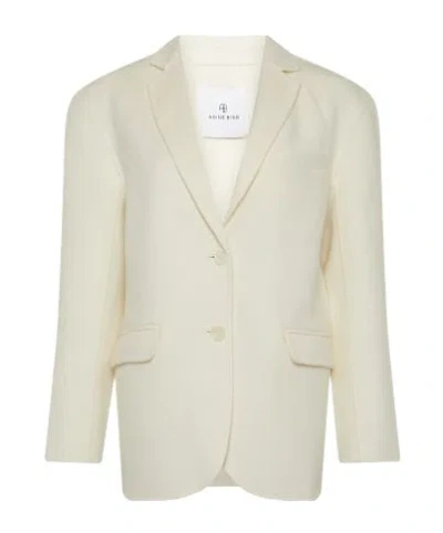 ANINE BING QUINN SUIT COAT