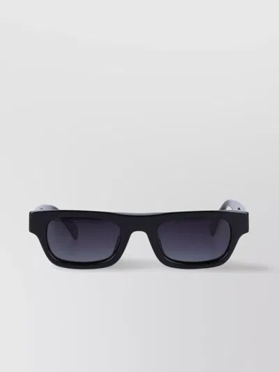 ANINE BING THICK FRAME SUNGLASSES UV PROTECTION