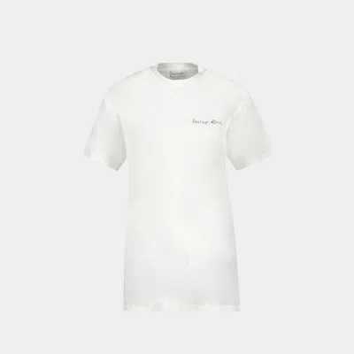 ANINE BING ANINE BING WALKER LYRICS T