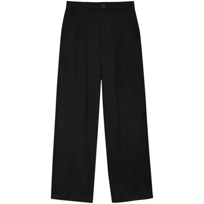 ANINE BING WOOL PANTS