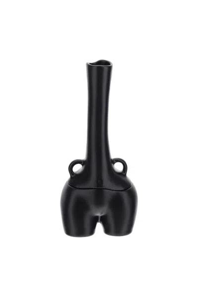 ANISSA KERMICHE LOVE HANDLES INCENSE HOLDER