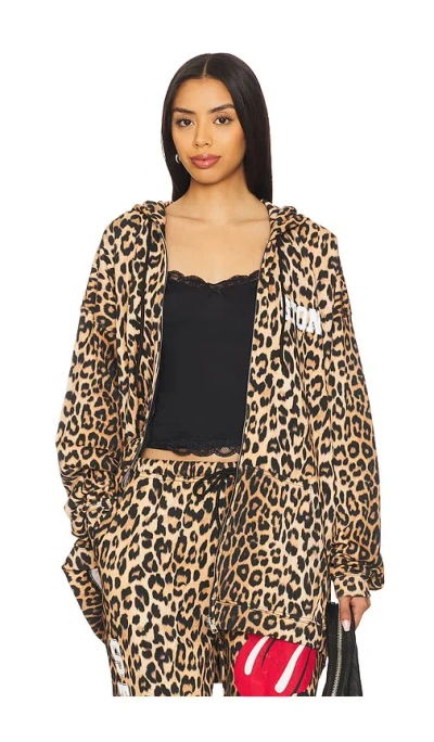 ANIYE BY OVER HOODIE