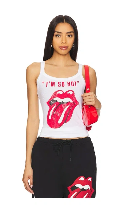 ANIYE BY ROLLING TANK TOP