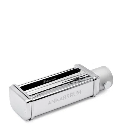 ANKARSRUM FETTUCCINE PASTA CUTTER ATTACHMENT