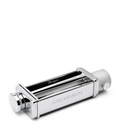 ANKARSRUM LASAGNE PASTA ROLLER ATTACHMENT