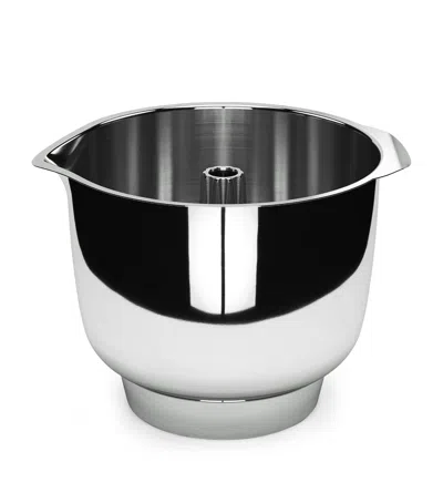 ANKARSRUM STAINLESS STEEL BEATER BOWL ATTACHMENT