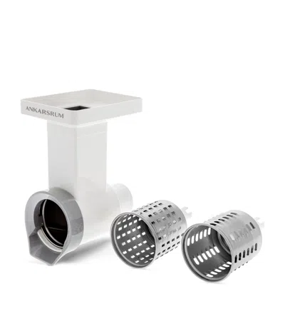 ANKARSRUM VEGETABLE CUTTER ATTACHMENT
