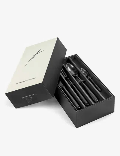 ANN DEMEULEMEESTER X SERAX D&EACUTE; GIFT BOX SET OF 24