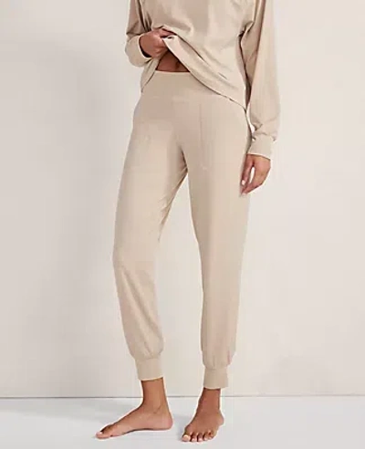 ANN TAYLOR HAVEN WELL WITHIN BALANCE JOGGERS