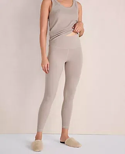 ANN TAYLOR HAVEN WELL WITHIN BALANCE LEGGINGS
