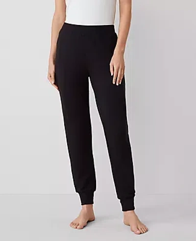 ANN TAYLOR JOGGER LOUNGE PANT
