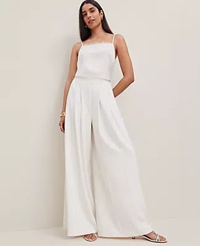 ANN TAYLOR THE PALAZZO PANT