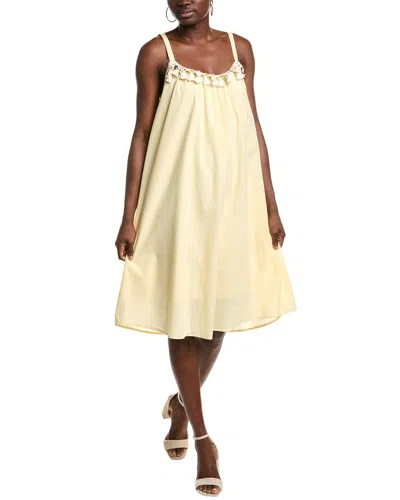 ANNA KAY CORIA MIDI DRESS