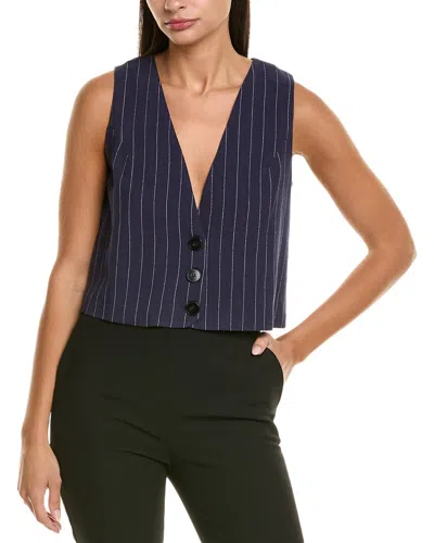 ANNA KAY HARPER VEST