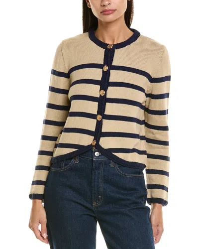 ANNA KAY ANNA KAY LABIBA CARDIGAN