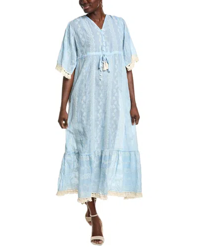 ANNA KAY MARKESSA MIDI DRESS