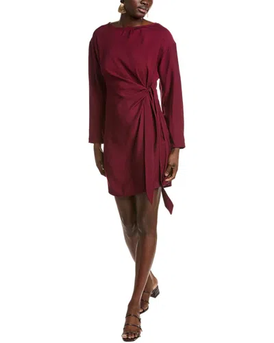 ANNA KAY MELO MINI DRESS