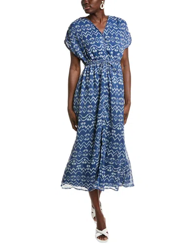 ANNA KAY OSMINE MAXI DRESS