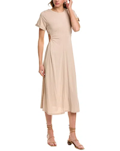 ANNA KAY PAULINE MIDI DRESS