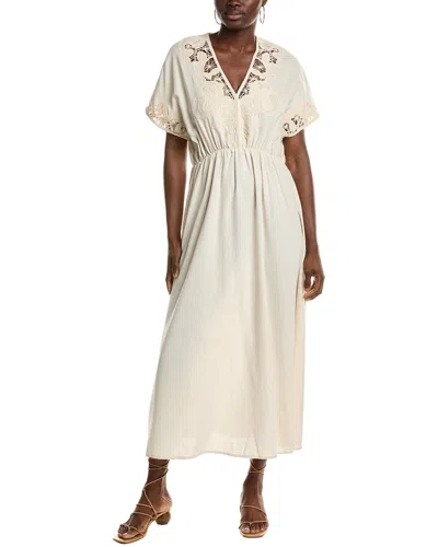 ANNA KAY ROUSIE CHIC MIDI DRESS