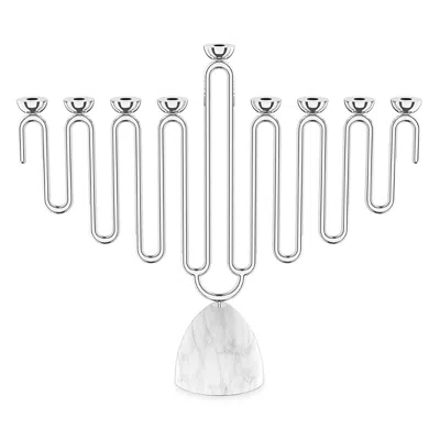 ANNA NEW YORK ANNA NEW YORK COLUNA MENORAH